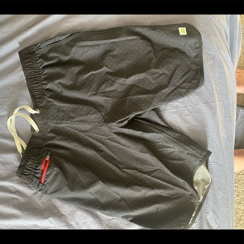 Vuori shorts M